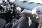 Opel Crossland X 1.2 Turbo Edition 1e Eigenaar | Dealer Onde, Auto's, Opel, Gebruikt, 1199 cc, Origineel Nederlands, Bedrijf