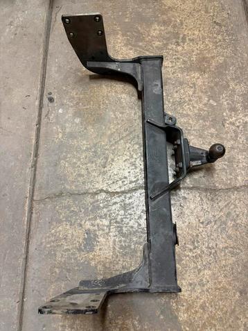 Trekhaak mercedes sprinter w907 beschikbaar voor biedingen