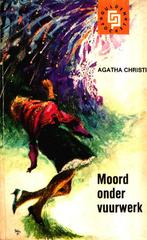Agatha Christie - Moord onder vuurwerk, Ophalen, Gelezen