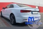 Audi A5 B9 Coupe – Achterklep spoiler, Ophalen of Verzenden, MJ-Carstyling, Info@mj-carstyling.net, Sibeliusstraat 81 5011JH Tilburg