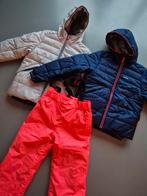 Skipak maat 134-140, Kinderen en Baby's, Kinderkleding | Maat 134, Ophalen, Meisje