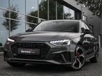 Audi A4 Avant 40TFSI S-Edition Competition 204pk RS-Zetels P, Gebruikt, 4 cilinders, A4, 204 pk