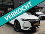 DS 3 Crossback 1.2 PureTech Performance Line+, Voorwielaandrijving, 101 pk, Euro 6, 1199 cc