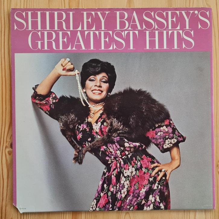 Vinyl LP's div. zangeressen deel 1, Cd's en Dvd's, Vinyl | Pop, Gebruikt, 1960 tot 1980, 12 inch, Ophalen of Verzenden