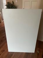 Ikea Galant Bureau Tafelblad, Huis en Inrichting, Tafelonderdelen, Ophalen, Gebruikt, 100 tot 150 cm, 50 tot 100 cm