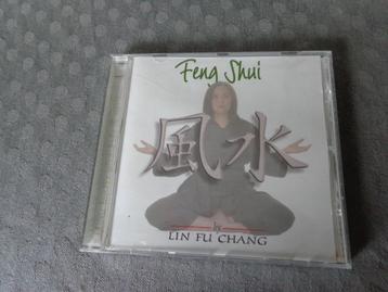 	 Feng Shui by Lin Fu Chang meditatie beschikbaar voor biedingen