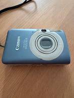 Canon ixus 95 IS, Canon, Compact, Ophalen of Verzenden, Zo goed als nieuw