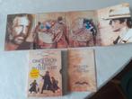 Dvd once upon a time in the west, Cd's en Dvd's, Vanaf 12 jaar, Ophalen of Verzenden, Zo goed als nieuw