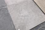 Warehouse ash 80x80x2 cm partijtegel, Ophalen, Keramiek, Nieuw, 10 m² of meer