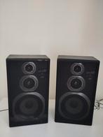 JVC speakers, Ophalen, JVC, Zo goed als nieuw, Minder dan 60 watt