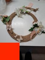 Leuke Wand/Raam decoratie eigen ontwerp, Huis en Inrichting, Woonaccessoires | Wanddecoraties, Ophalen of Verzenden, Nieuw