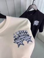 Amiri heren shirt nieuw, Ophalen of Verzenden, Nieuw, Zwart
