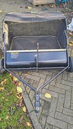 Bladveger, Ophalen, Gebruikt