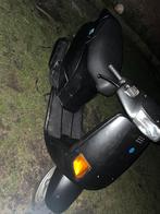 Skipper 125, Fietsen en Brommers, Scooters | Piaggio, Tweetakt, Overige modellen, Zo goed als nieuw, 125 cc