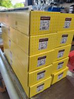 AKTIE 3,9x35mm Gipsplaatschroeven op band 10x 1000 stuks, Nieuw, Ophalen of Verzenden, ., Schroeven