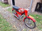 Uniek 2x sparta grandsport.1964, Fietsen en Brommers, Brommers | Oldtimers, Ophalen of Verzenden, Sparta