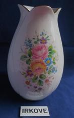 LIMOGES PORSELEIN * Fraaie Vaas *, Antiek en Kunst, Verzenden