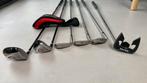 Golfset Spalding, Sport en Fitness, Golf, Ophalen, Zo goed als nieuw