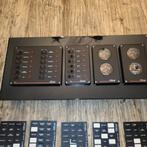 Vetus schakelpaneel, Watersport en Boten, Ophalen of Verzenden, Zo goed als nieuw, Elektra en Verlichting, Zeilboot of Motorboot