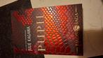 Pupil - Julie Kagawa (Paperback), Ophalen of Verzenden, Zo goed als nieuw