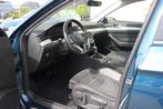 Volkswagen Passat Variant 1.4 TSI GTE Business | Camera | Ca, Gebruikt, Zwart, 4 cilinders, Blauw