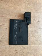 Lenovo Thinkpad dockingstation voor Lenovo t60p laptop, Ophalen of Verzenden, Zo goed als nieuw, Laptop