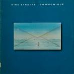 Vinyl LP: Dire Straits - Communiqué, Ophalen of Verzenden, Gebruikt, 12 inch, Poprock