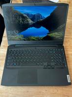 Zgan Lenovo ideapad gaming 3, Computers en Software, Windows Laptops, Met videokaart, Zo goed als nieuw, Gaming, SSD