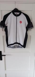 Castelli fietsshirt, Fietsen en Brommers, Bovenkleding, XL, Gebruikt, Ophalen of Verzenden