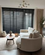 Prachtige Ikea salontafel Stockholm - ZGAN, Huis en Inrichting, Ophalen, 50 tot 100 cm, Zo goed als nieuw, 150 tot 200 cm