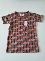Tshirt 4funkyflavours 4ff maat 122-128 NIEUW, Nieuw, Ophalen of Verzenden, Shirt of Longsleeve, Jongen