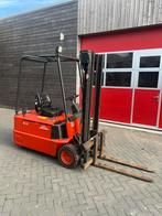 Zeer nette linda E16, Zakelijke goederen, Linde, Linde, Ophalen of Verzenden, Elektrisch