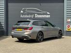BMW 3-serie Touring 330e eDrive Edition, 1998 cc, Achterwielaandrijving, Gebruikt, 4 cilinders