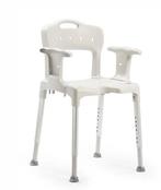 @ TOPDEAL A: Douchestoel Etac Swift @, Diversen, Verpleegmiddelen, Ophalen, Zo goed als nieuw