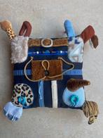 Voelkussen tastkussen friemelkussen - Dementie Alzheimer, Diversen, Verpleegmiddelen, Ophalen of Verzenden, Nieuw