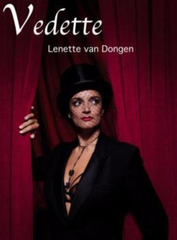 Lenette van Dongen - Vedette (NIEUW & SEALED) beschikbaar voor biedingen