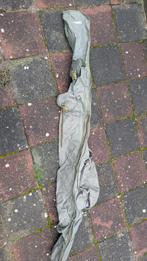 Foudraal, Ophalen, Overige typen