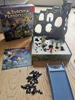 Super leuk speel burcht Fladderstein, drie Magiërs, Ophalen of Verzenden, Zo goed als nieuw