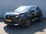 Peugeot 3008 1.6 HYbrid 225 GT NAVI/CAMERA/ALCANTARA, 12 maanden, Stof, Euro 6, Zwart