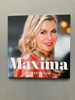 Maxima - Power Vrouw, Ophalen of Verzenden, Nieuw, Politiek