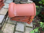 Dakpannen, Ophalen, Steen of Klei, Nieuw, 5 tot 10 m²
