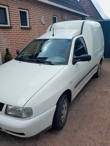 Vw caddy plaatwerk div kleuren  beschikbaar voor biedingen