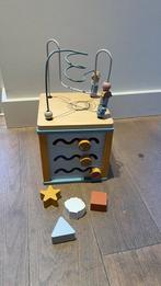 Little Dutch Ocean Activiteitenkubus, Ophalen of Verzenden, Zo goed als nieuw, Overige typen