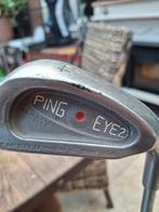 ping nr 4 als nieuw, Sport en Fitness, Golf, Ophalen of Verzenden, Zo goed als nieuw, Ping