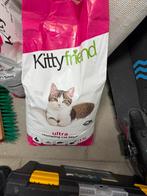 Kaatenbak vulling, Ophalen of Verzenden