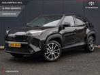 Toyota Yaris Cross 1.5 Hybrid 130 GR Sport | PDC V+A | Dodeh, Gebruikt, Zwart, Hybride Elektrisch/Benzine, 3 cilinders