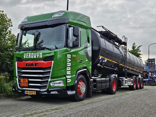 Charter/chauffeur gezocht ADR Tanktransport, Vacatures, Vacatures | Chauffeurs, Overige vormen, Variabele uren