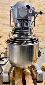 Mengmachine 20ltr, Ophalen, Zo goed als nieuw, Overige typen