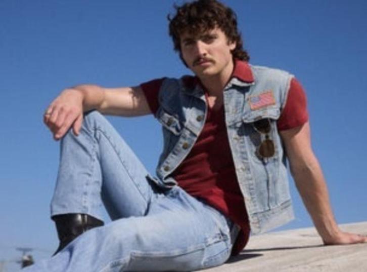 Benson Boone Ziggo Dome 11th! Tickets in de beschrijving!, Tickets en Kaartjes, Concerten | Pop, Twee personen, November