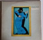Elpee / LP / Vinyl STEELY DAN - Gaucho, Ophalen of Verzenden, Gebruikt, Overige soorten